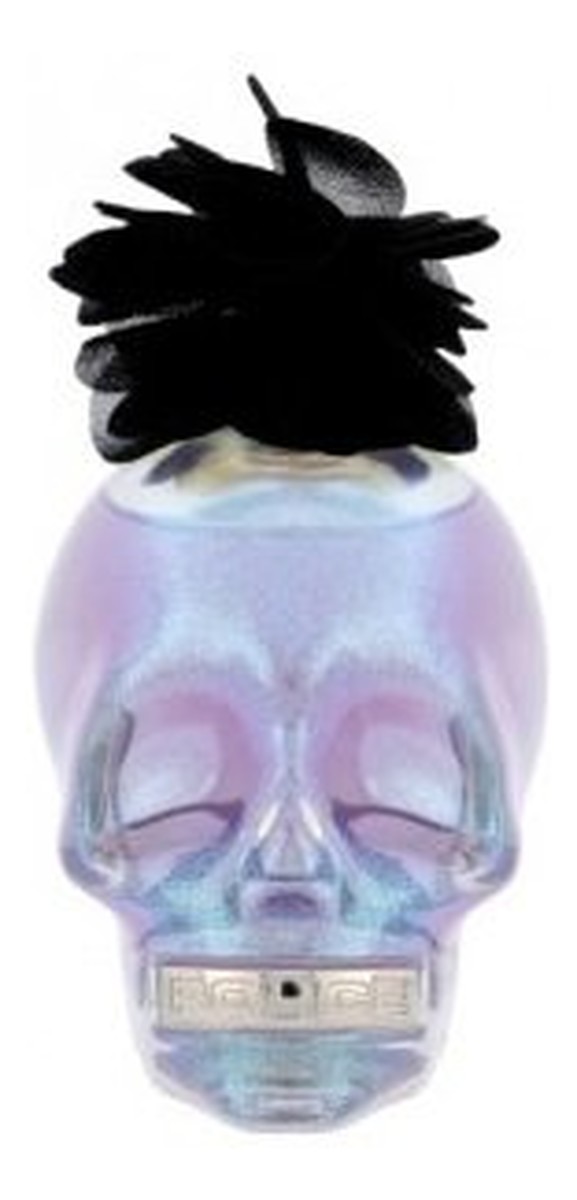 woda perfumowana TESTER