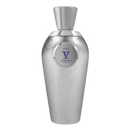 V canto fili unisex ekstrakt perfum