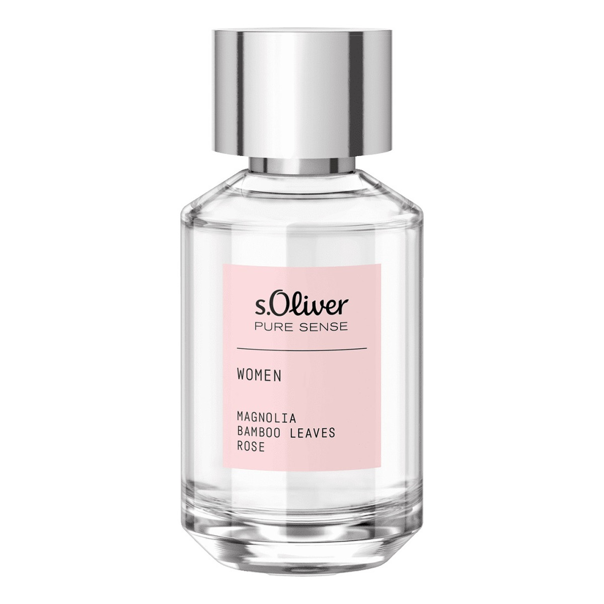 s.Oliver Pure Sense Women Woda toaletowa spray 30ml