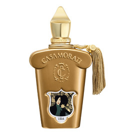 woda perfumowana - produkt bez opakowania