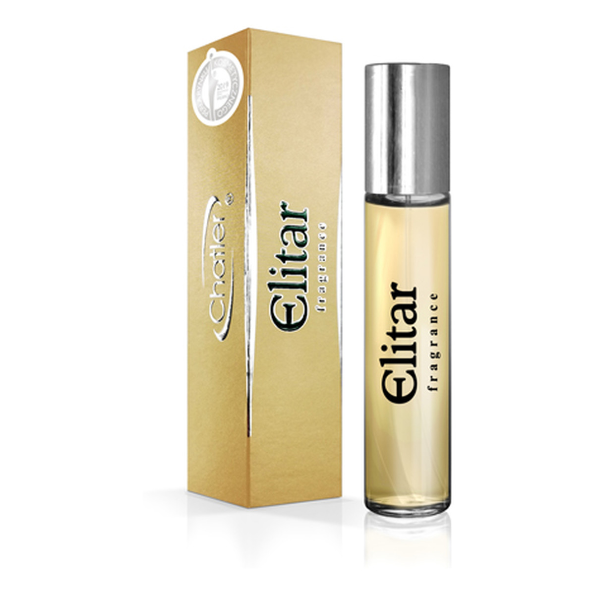 Chatler Elitar Woman Woda perfumowana spray 30ml