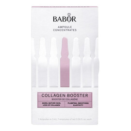 Collagen booster ampułki ujędrniające 7x