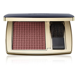 The sculpting blush róż prasowany rebellious rose