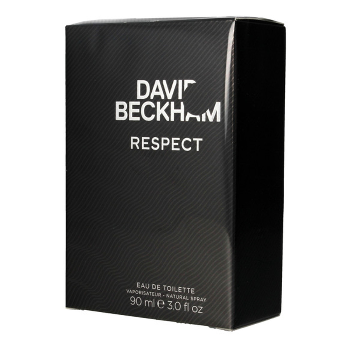 David Beckham Respect Woda toaletowa 90ml