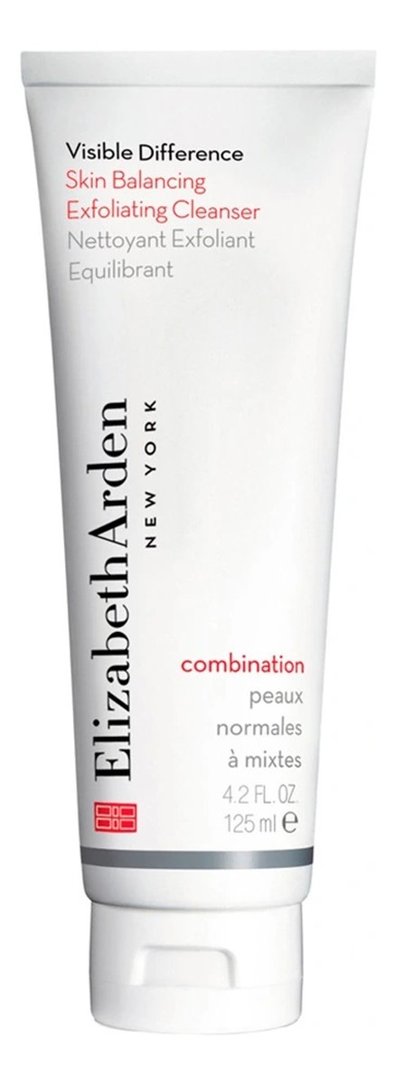 Visible difference oczyszczająca pianka do twarzy