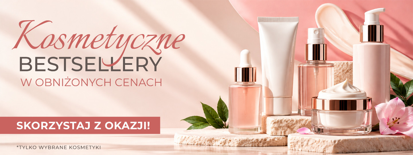 2026.10.12-2026.10.19 Kosmetyczne bestsellery w obniżonych cenach