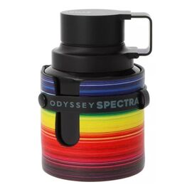 Spectra Rainbow Edition woda perfumowana