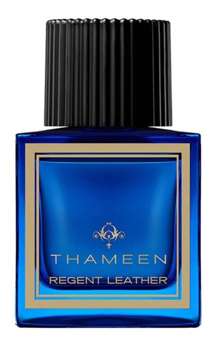 Regent leather ekstrakt perfum spray