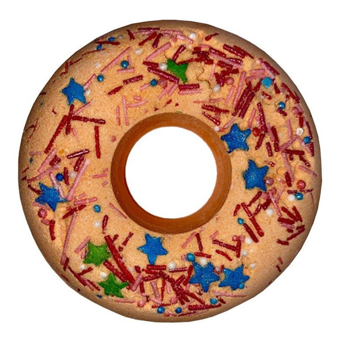 Bath Sweets Kula do kąpieli Cherry Amaretto Donut 145g