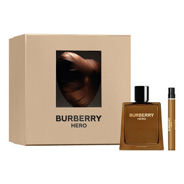 Zestaw woda perfumowana spray 100ml + woda perfumowana 10ml
