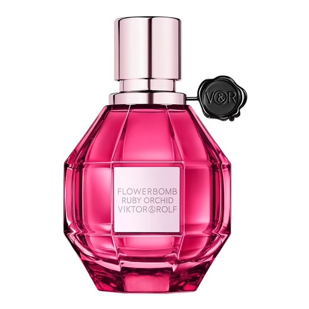 Viktor & Rolf Flowerbomb Ruby Orchid Woda perfumowana spray 50ml