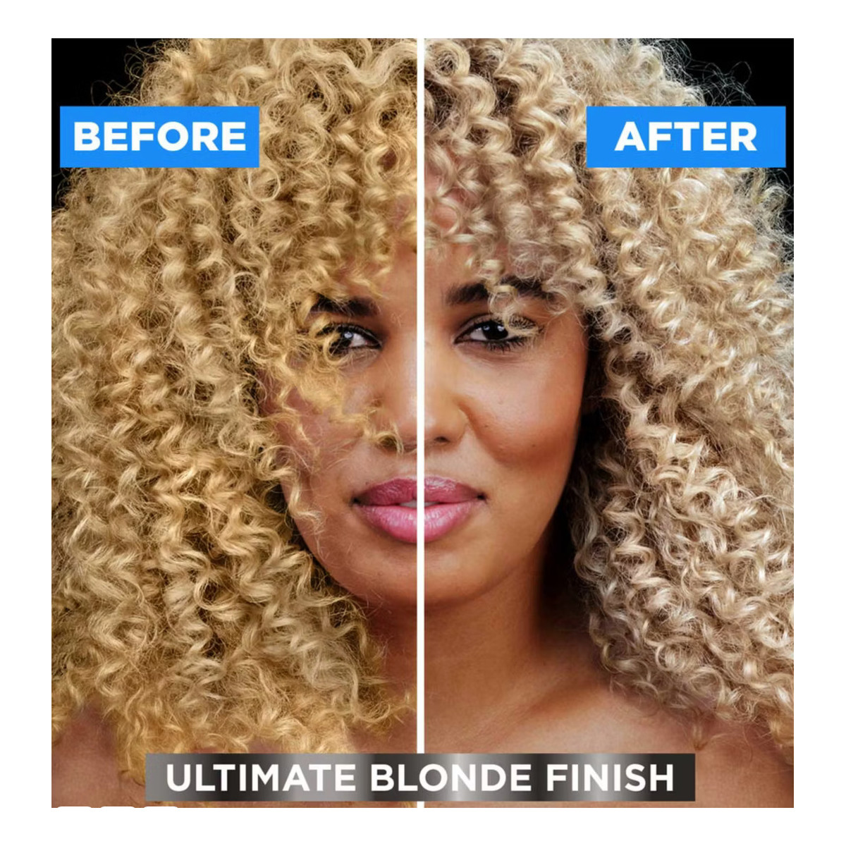 Garnier Olia hi-shine Toner do włosów Blond