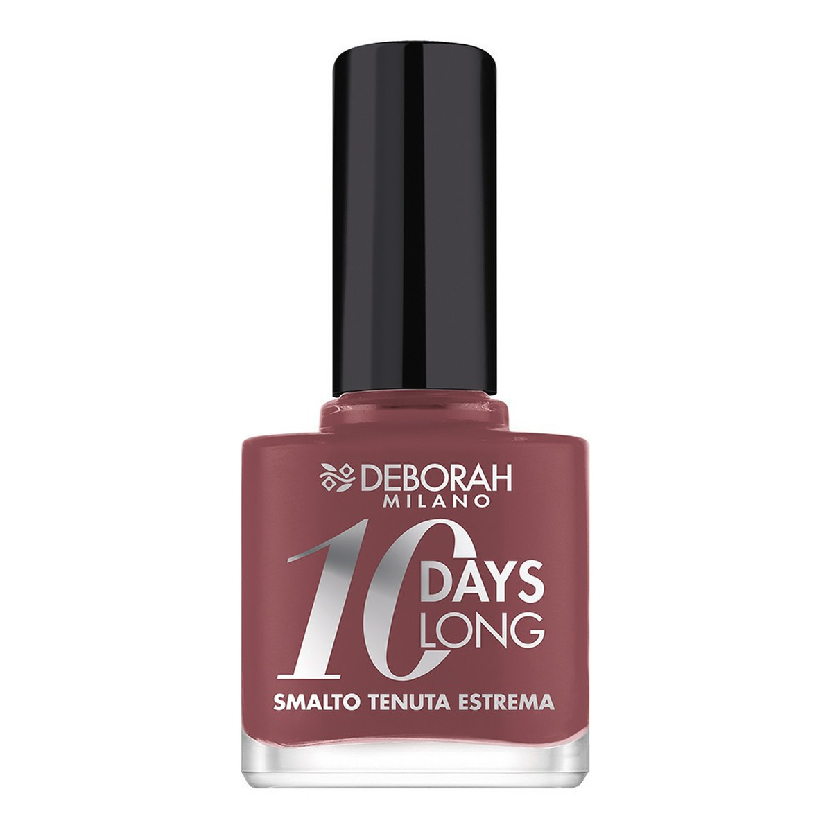 Deborah 10 Days Long Lakier do paznokci 11ml