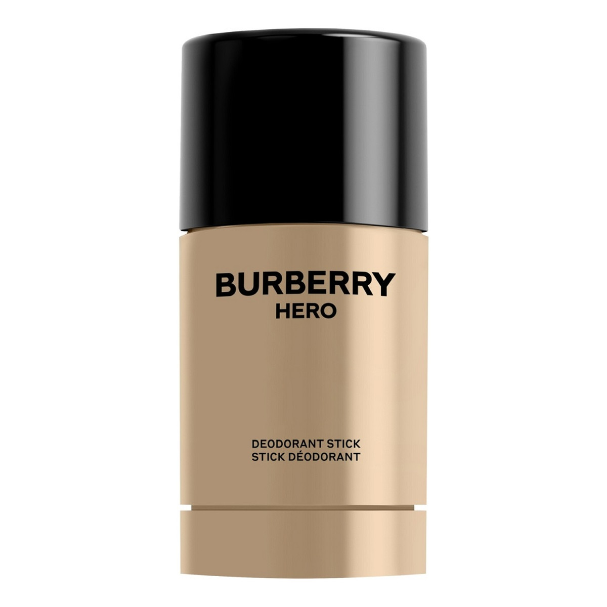 Burberry Hero Dezodorant sztyft 75ml