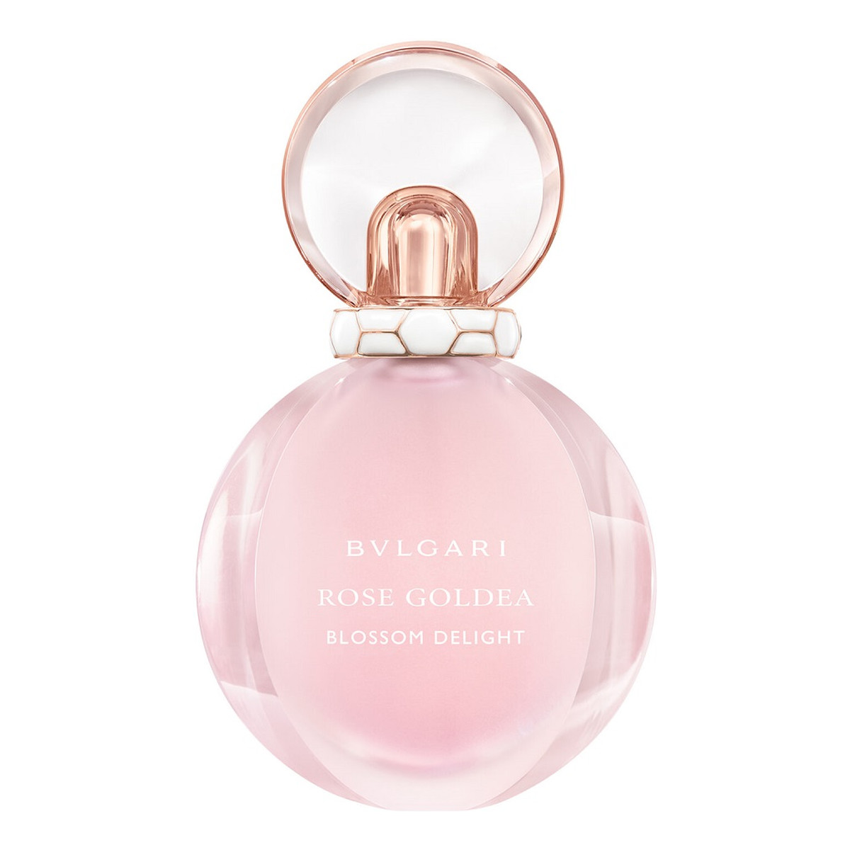Bvlgari Rose Goldea Blossom Delight Woda toaletowa spray 50ml