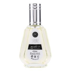 woda perfumowana spray