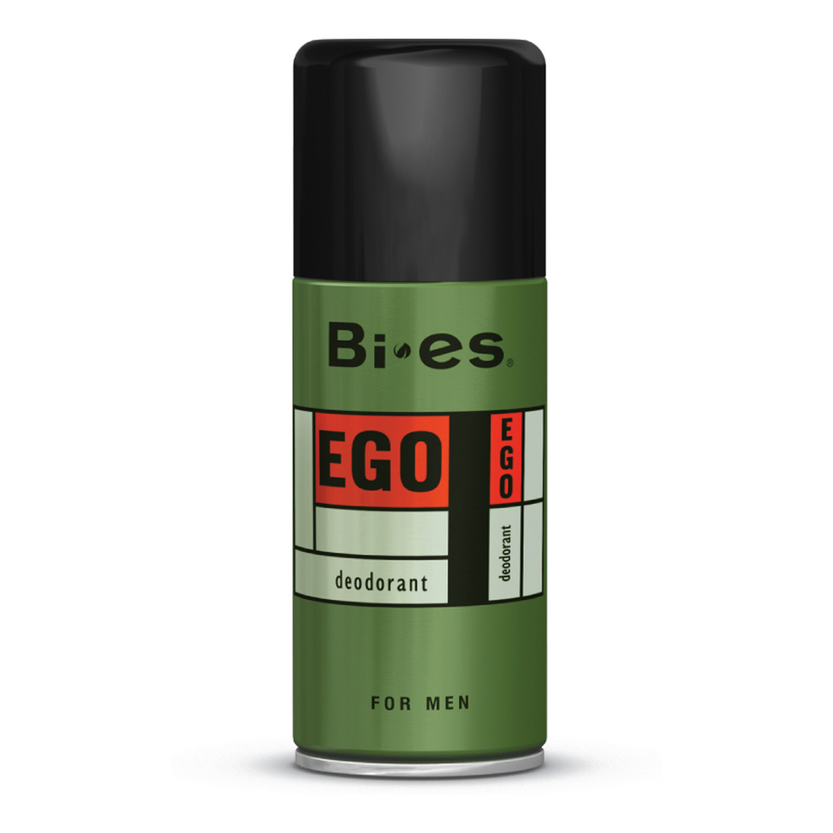 Bi-es EGO For Man Dezodorant 150ml