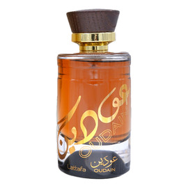 Woda perfumowana spray