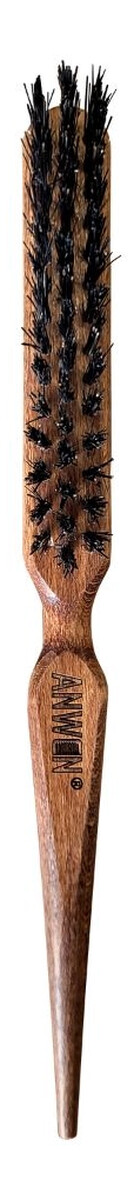 Szczotka kokówka z naturalnego włosia