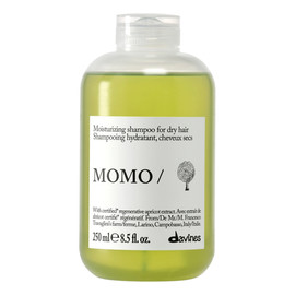 Shampoo nawilżający szampon do włosów suchych