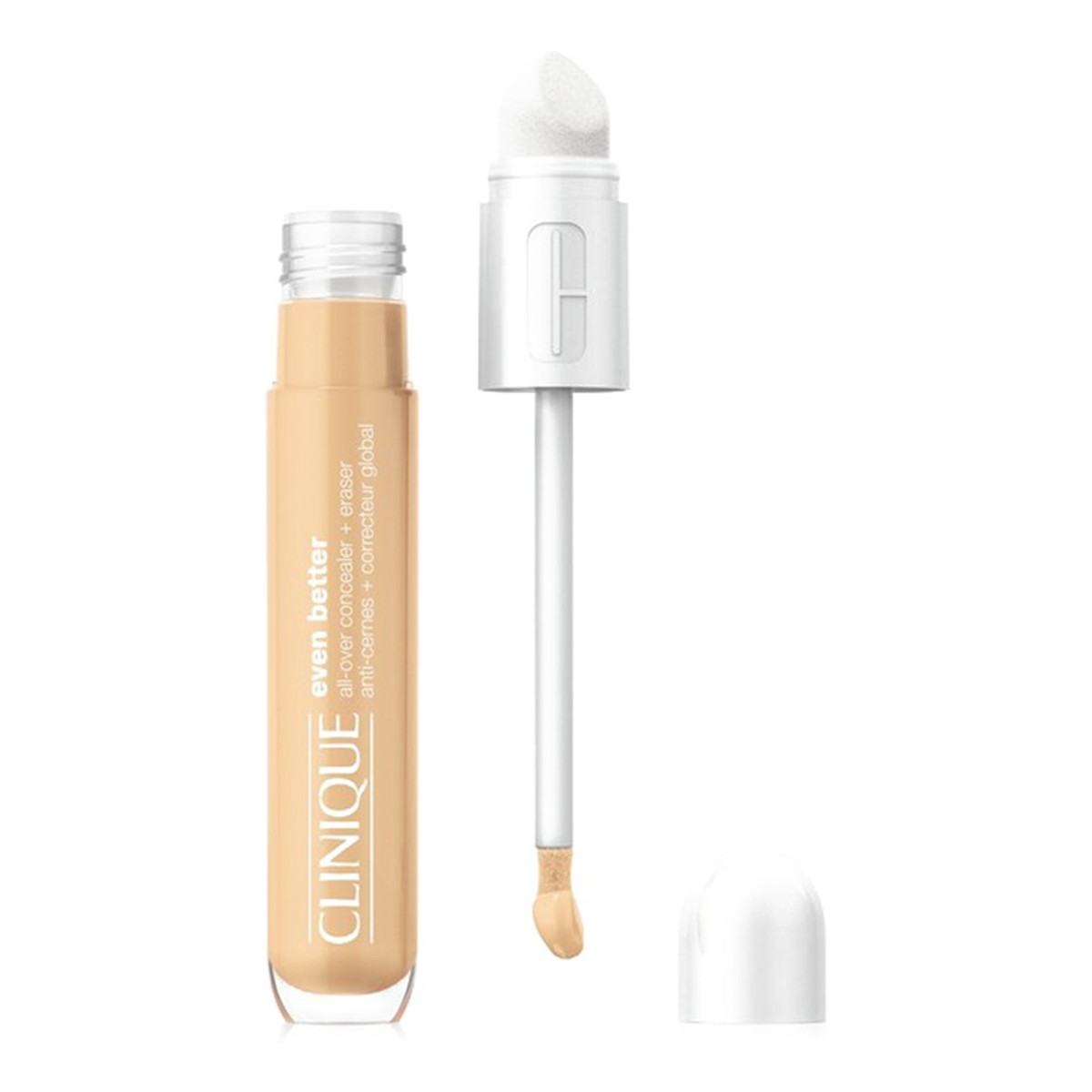 Clinique Even Better Concealer korektor do twarzy 6ml