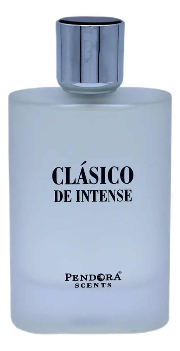 Clasico De Intense woda perfumowana spray