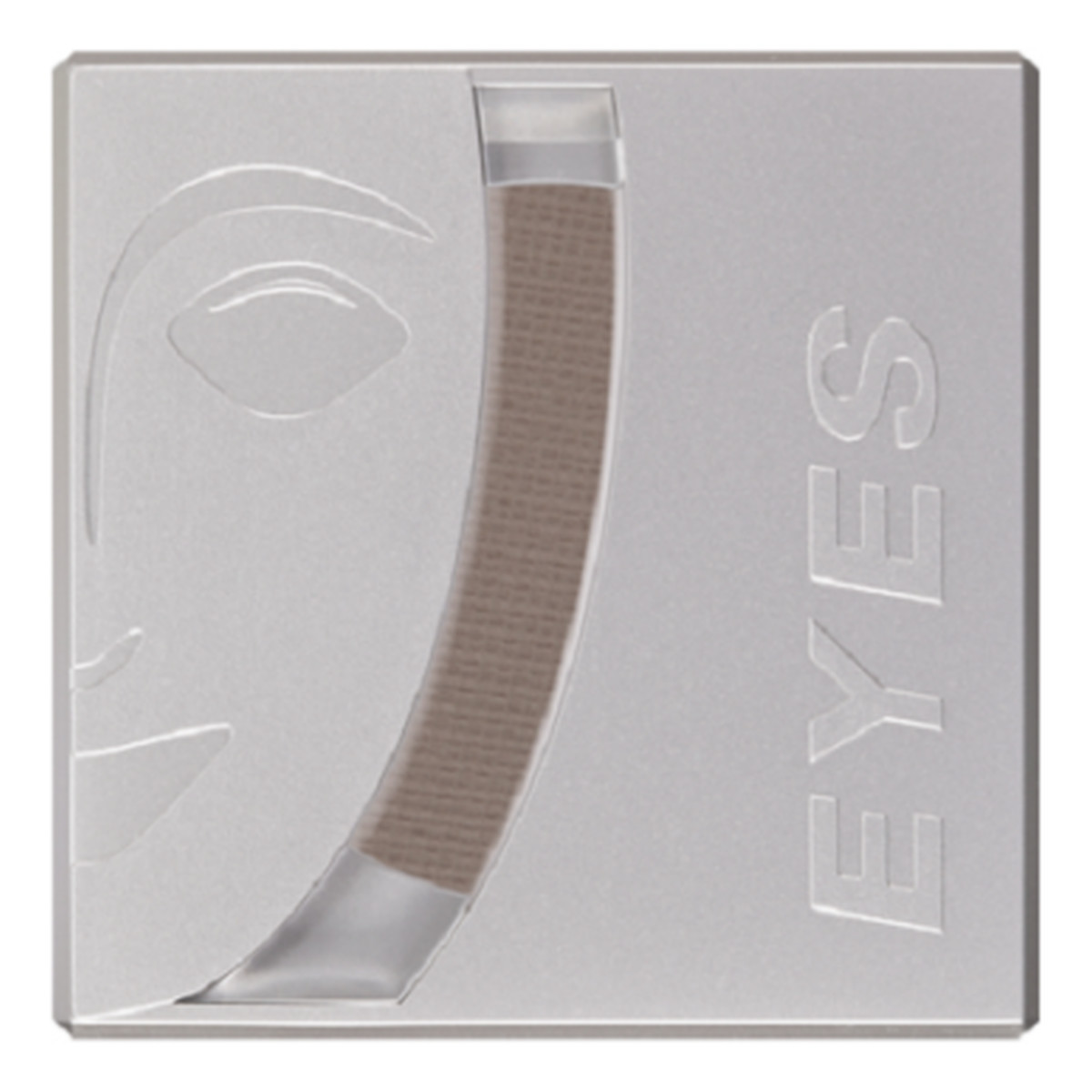 Kryolan Eye Shadow Matt Matowy cień do powiek