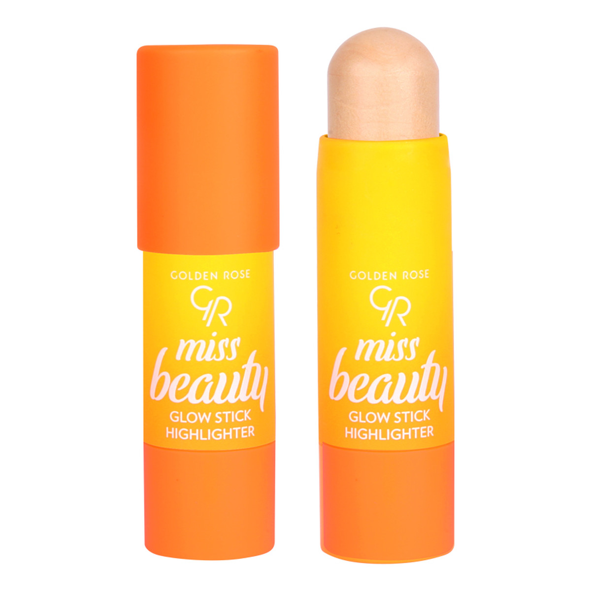 Golden Rose Miss Beauty Rozświetlacz w sztyfcie 6g