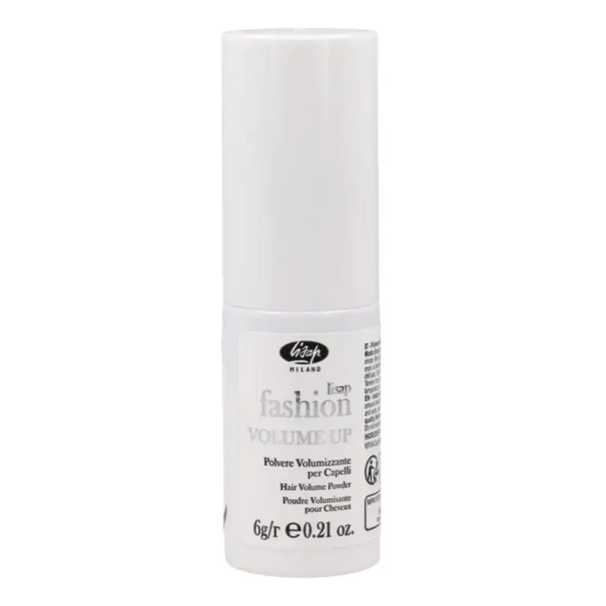 Lisap Fashion Volume Up Powder puder do włosów zwiększający objętość 6g