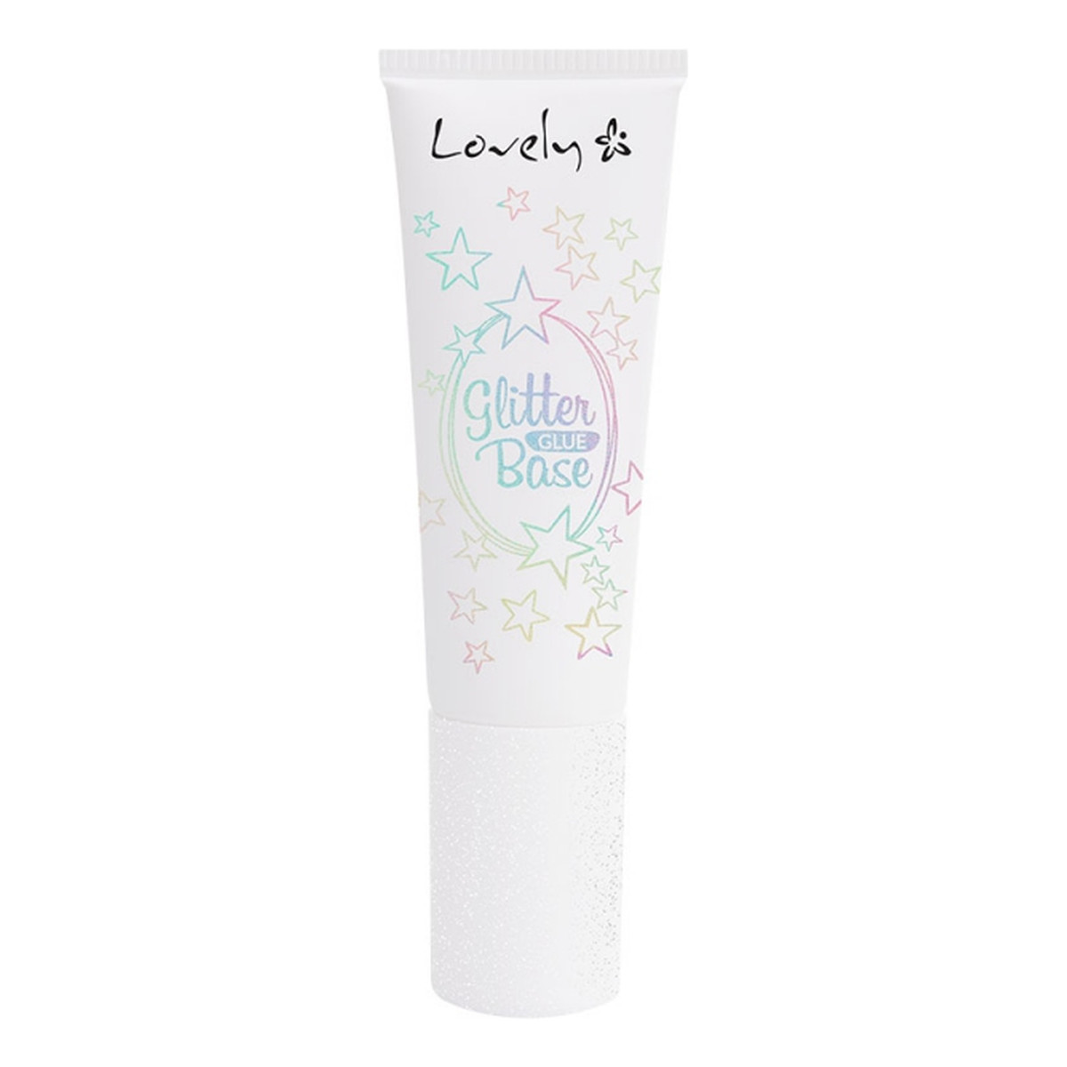 Lovely Glitter Glue Base Baza pod cienie