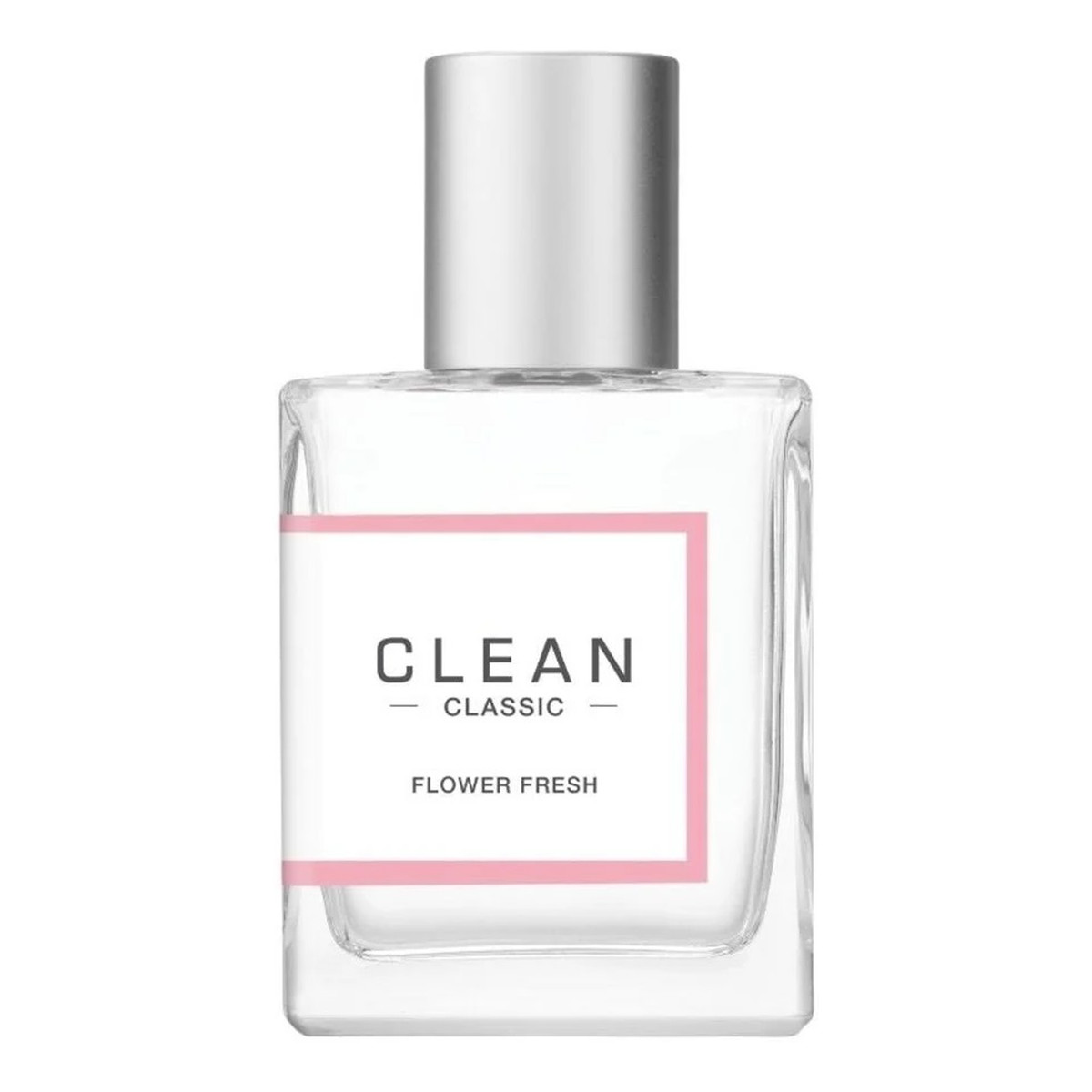 Clean Classic Flower Fresh Woda perfumowana spray 30ml