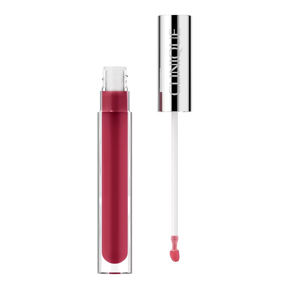 Clinique Pop Plush Creamy Lip Gloss Kremowy błyszczyk do ust