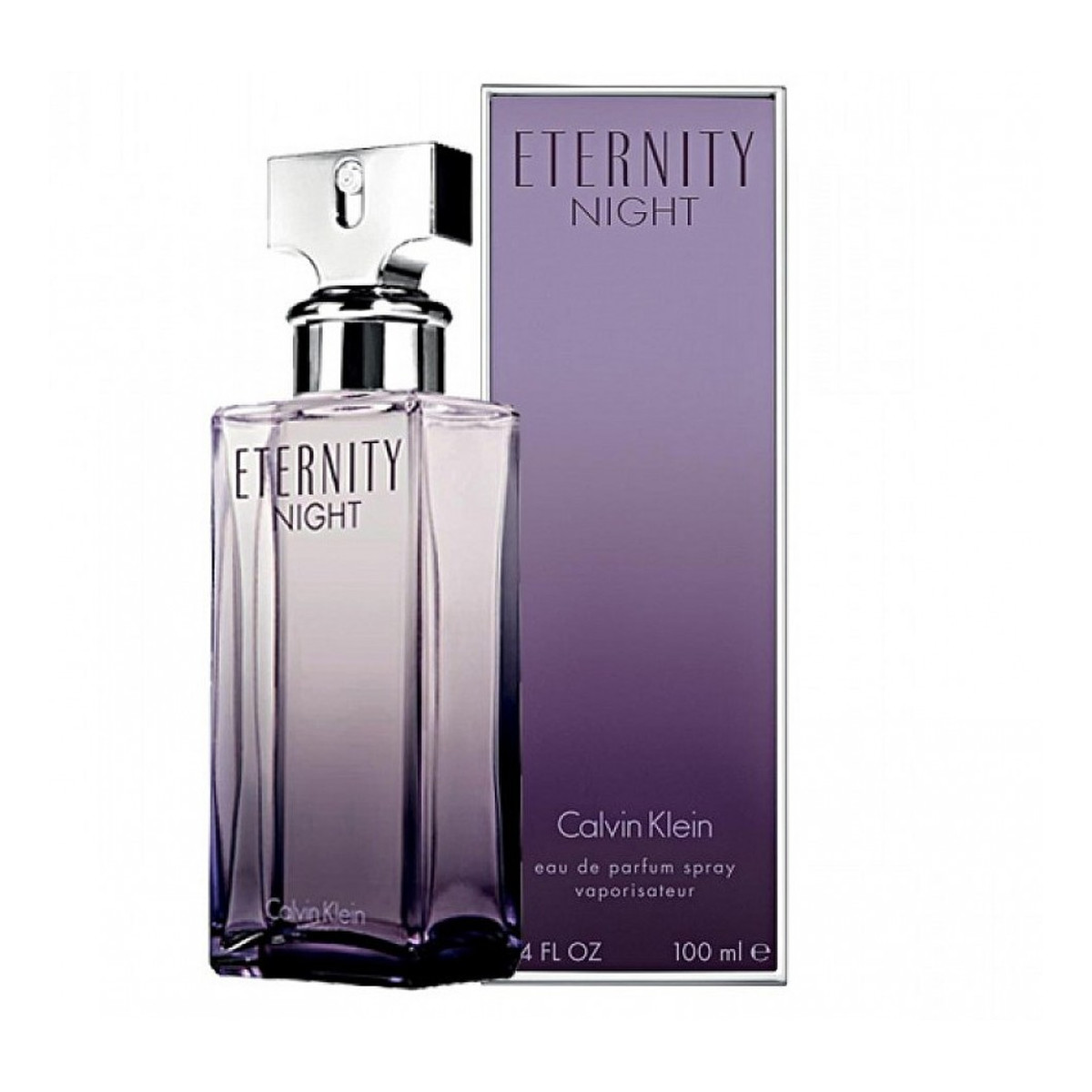 Calvin Klein Eternity Night for Women Woda perfumowana spray 100ml