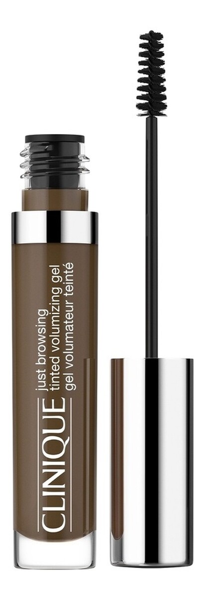 Żel do brwi 05 dark espresso