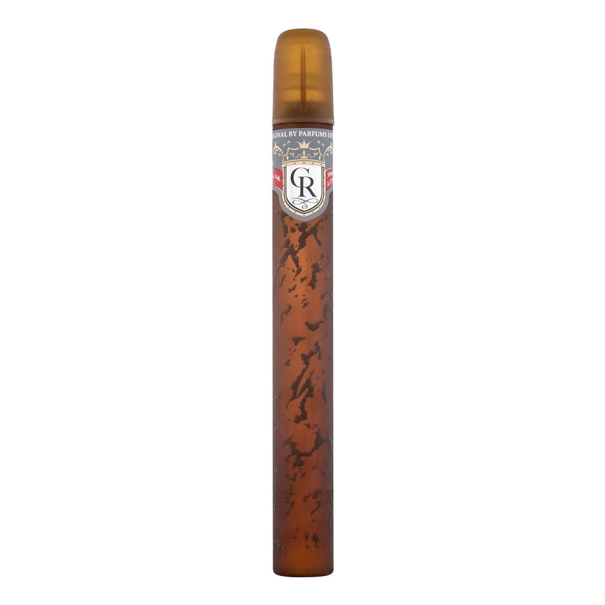 Cuba Cuba Royal Fortune For Men Woda toaletowa spray 35ml