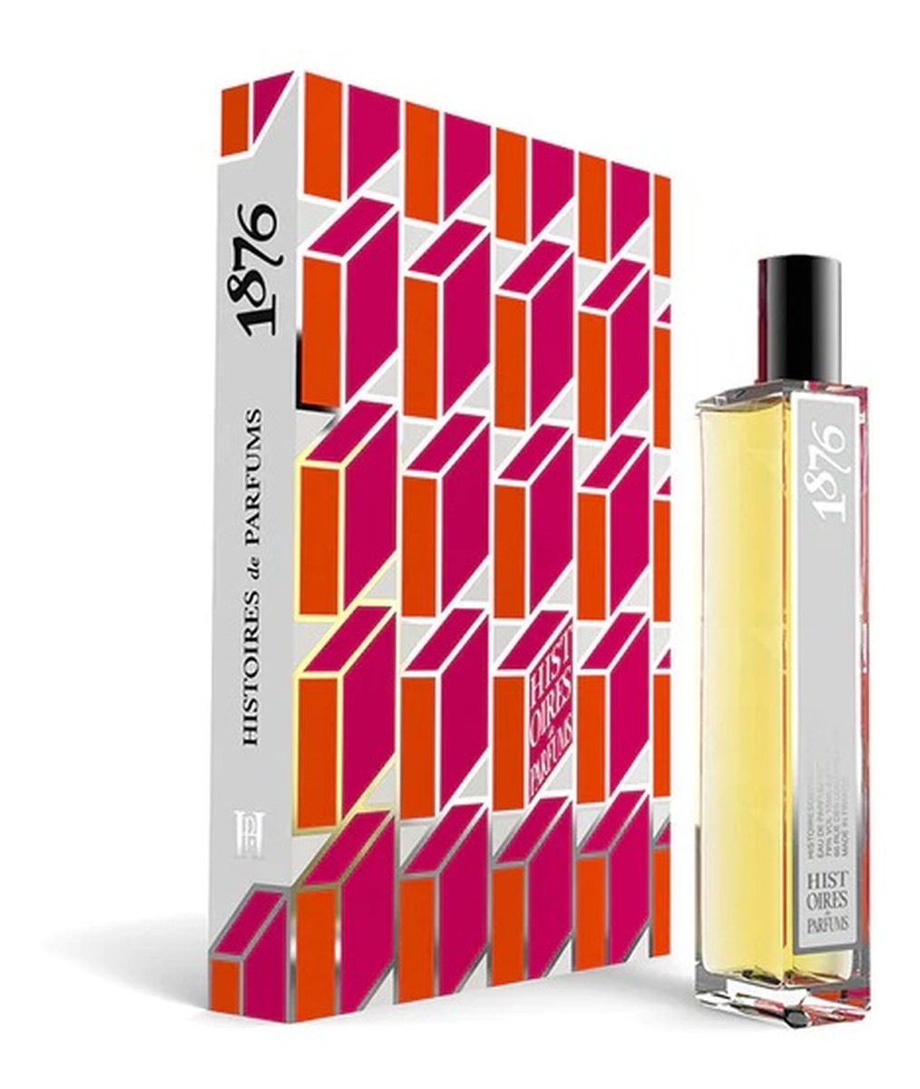 Woda perfumowana spray