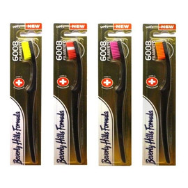 Filament Multi-Colour Toothbrush szczoteczka do zębów