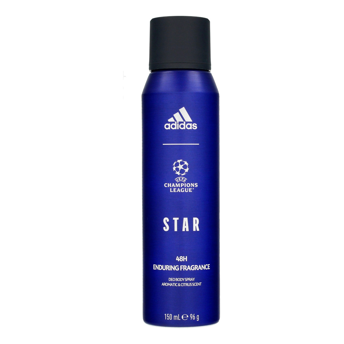 Adidas Dezodorant anti-perspirant w sprayu dla mężczyzn 150ml