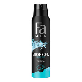 Dezodorant Dla Mężczyzn Extreme Cool
