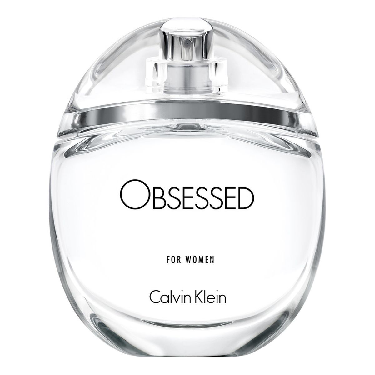 Calvin Klein Obsessed Woman Zestaw prezentowy