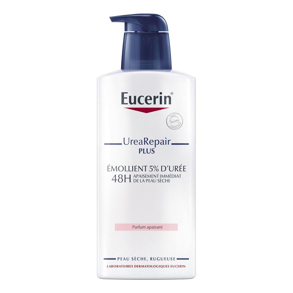 Eucerin UreaRepair Plus Balsam do ciała z 5% mocznika 400ml