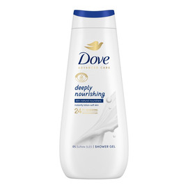 żel pod prysznic 400ml Advance Care Deeply Nourishing