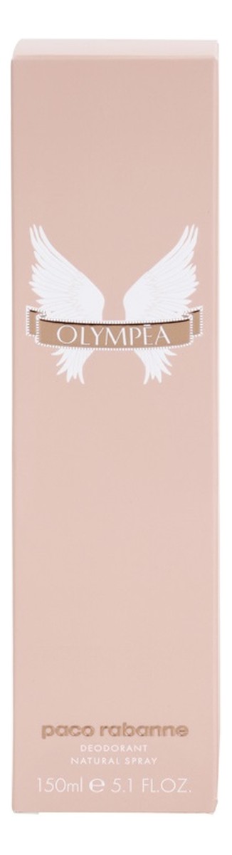 dezodorant z atomizerem dla kobiet