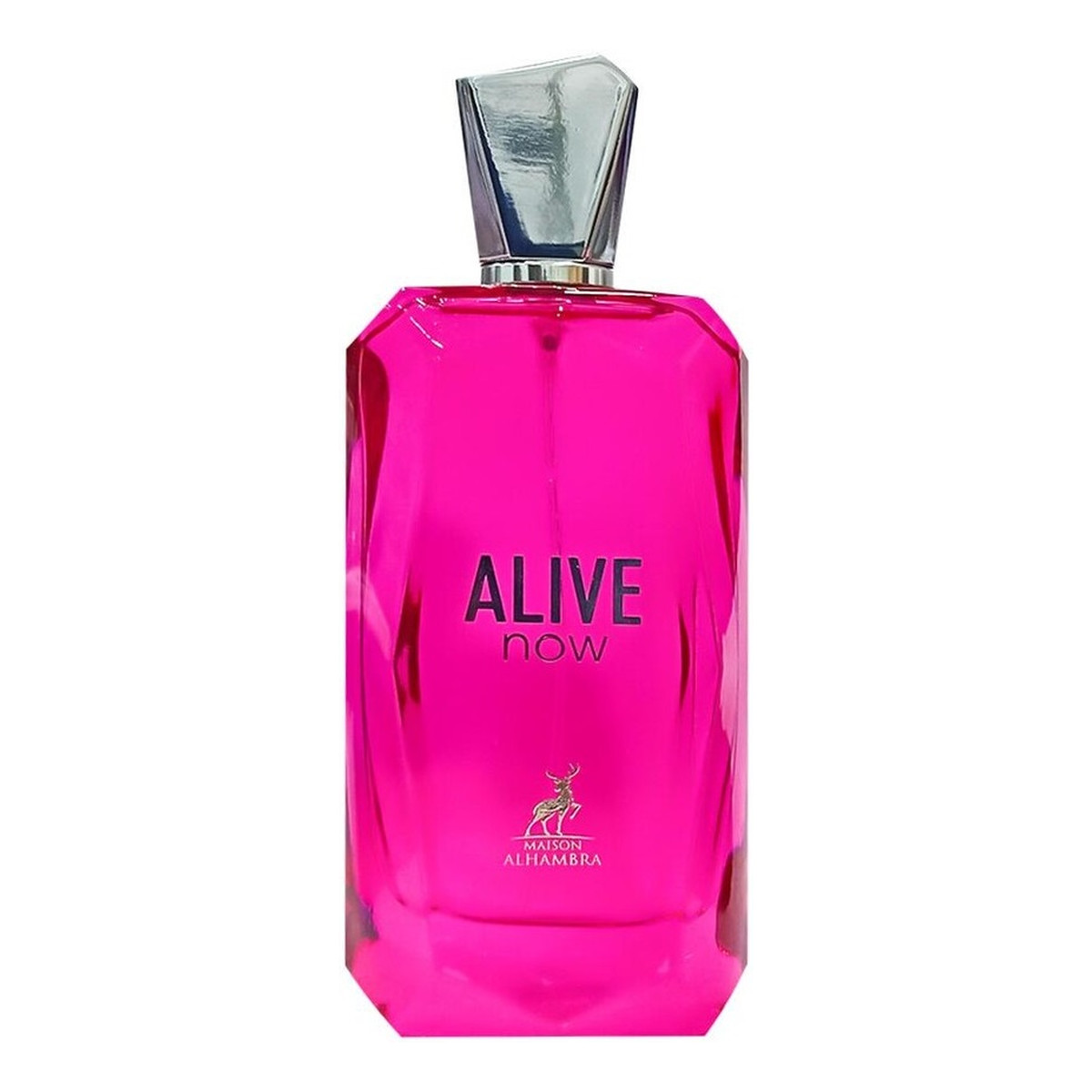 Maison Alhambra Alive Now Woda perfumowana spray 100ml