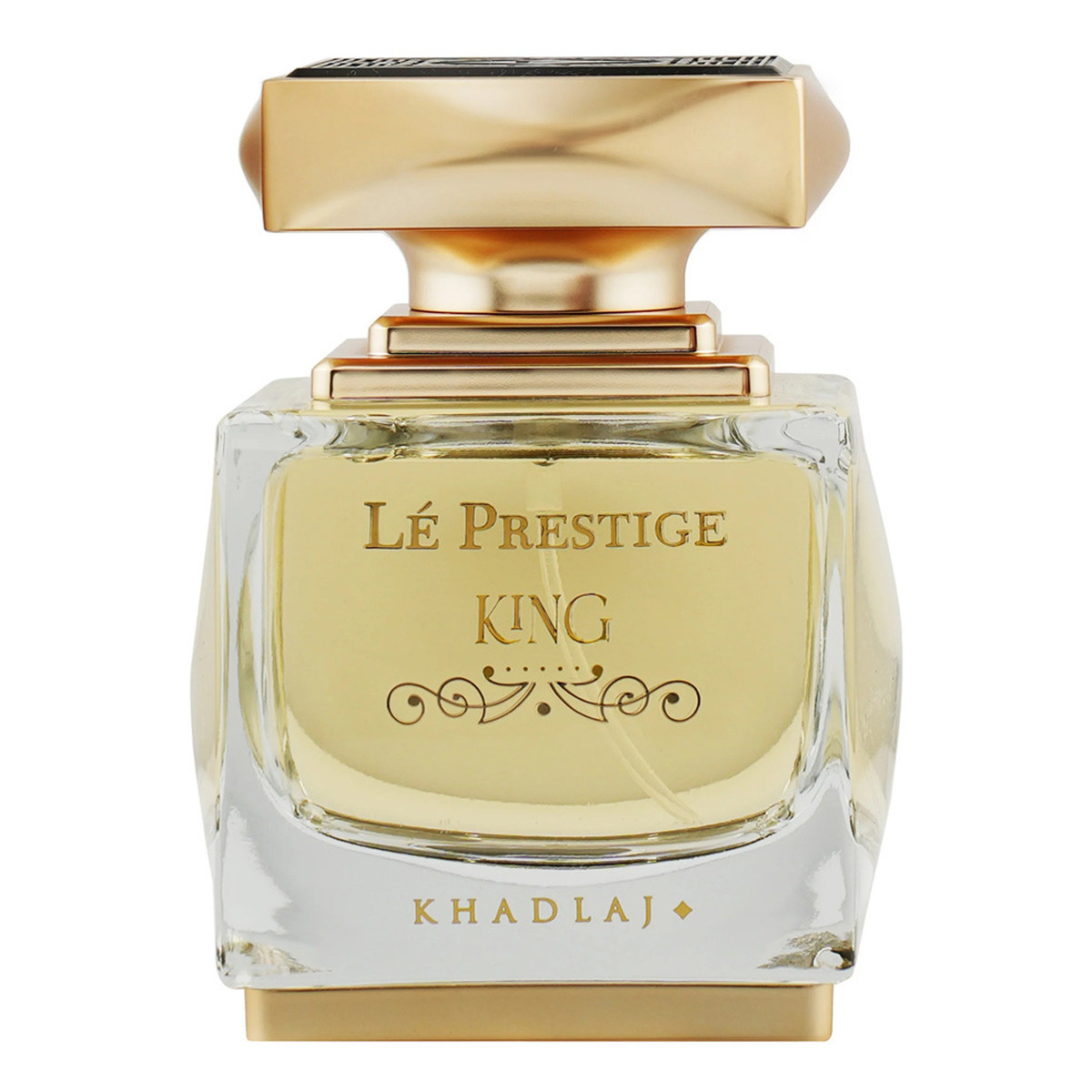 Khadlaj Le Prestige King Woda perfumowana spray 100ml