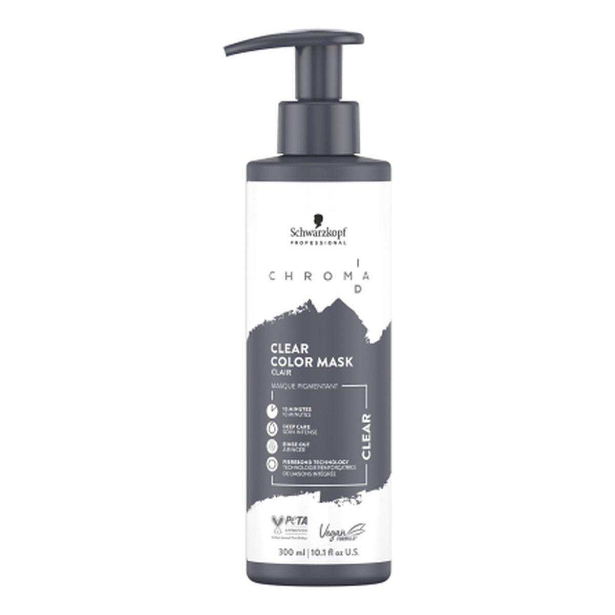 Schwarzkopf Chroma ID Maska ​​koloryzująca do włosów 300ml