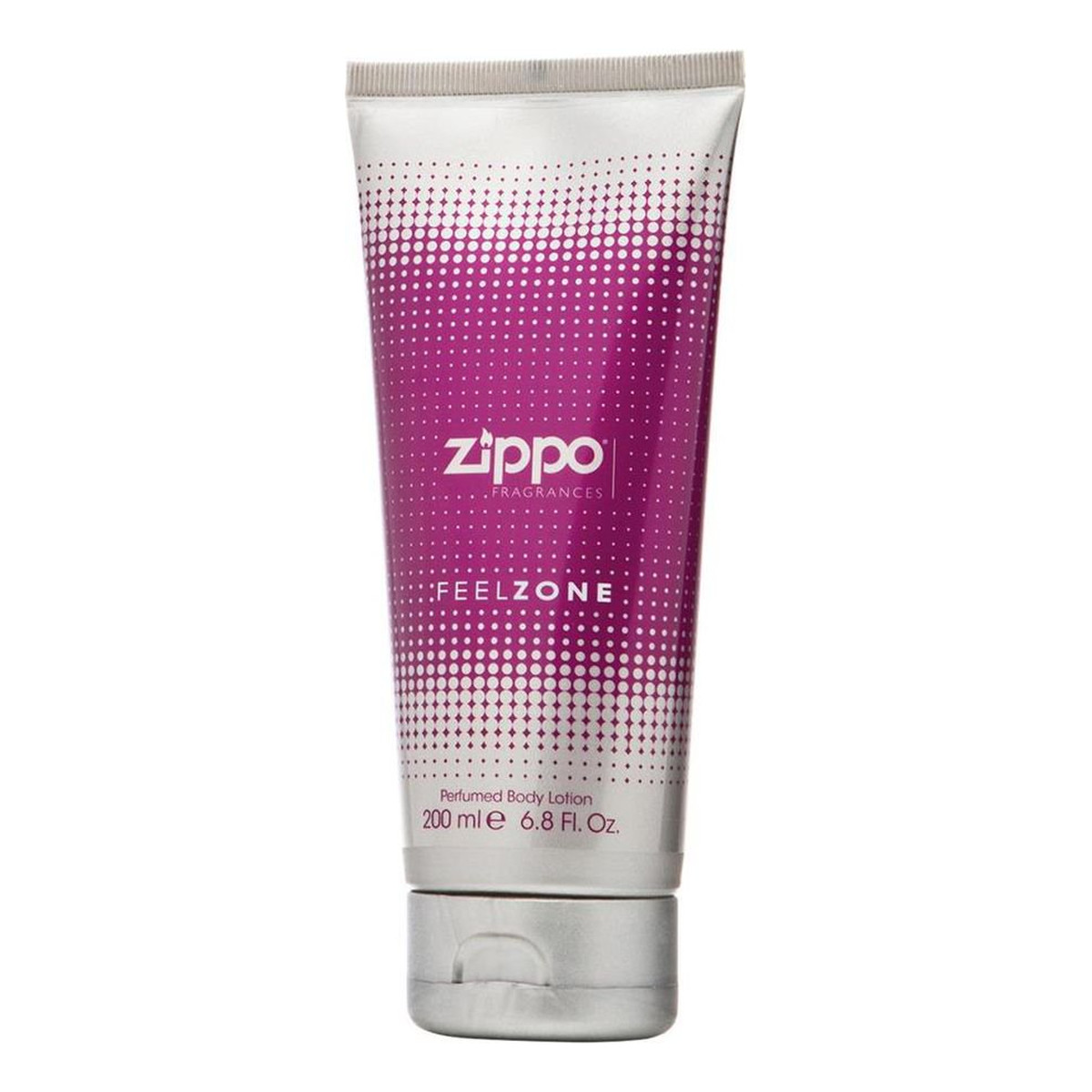 Zippo Feelzone for Her perfumowany balsam do ciała 200ml