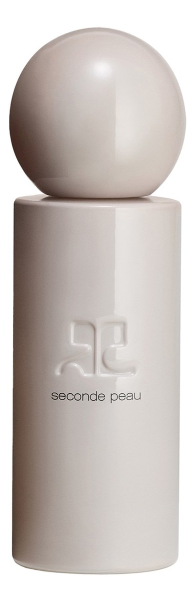 Woda perfumowana spray-produkt bez opakowania