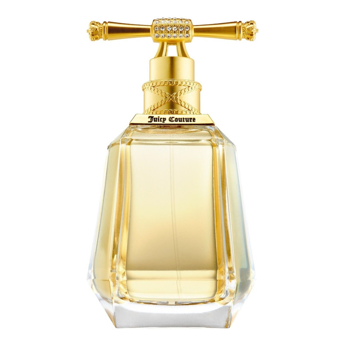 Juicy Couture I Am Juicy Couture Woda perfumowana spray 50ml