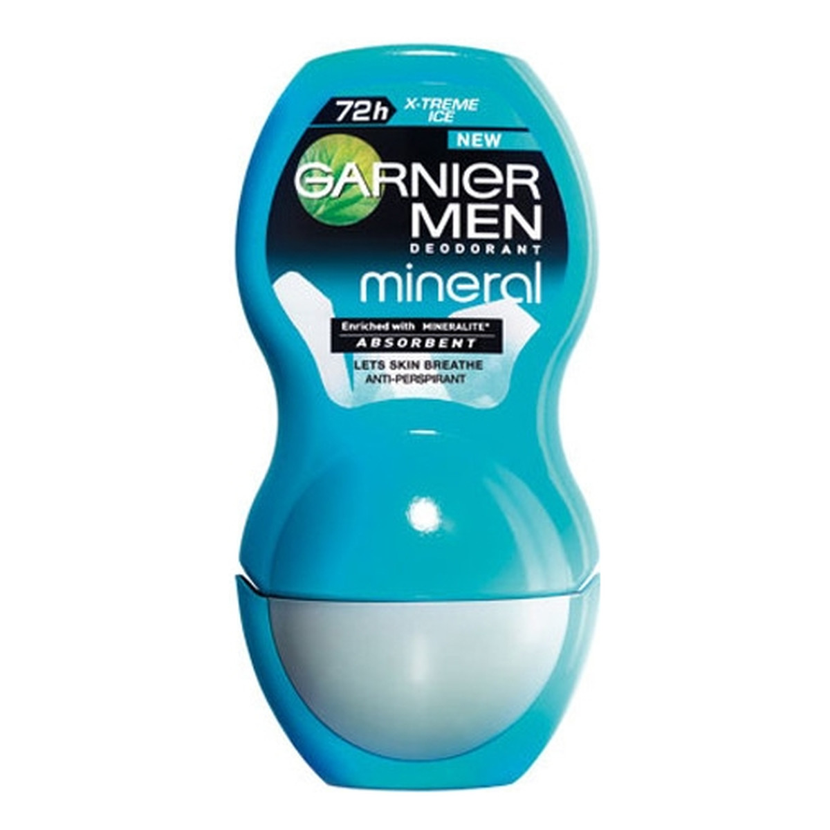 Garnier Men Mineral Antyperspirant X -Treme Ice Roll On 50ml